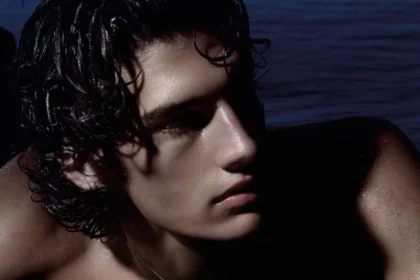 Giorgio Armani signe sa première ligne de haute joaillerie pour hommes