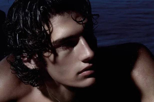 Giorgio Armani signe sa première ligne de haute joaillerie pour hommes