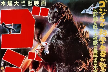 Godzilla : naissance d’un monstre mythique façonné par la peur nucléaire
