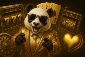 Golden Panda Casino Golden Panda Casino passé au crible : entre promesse dorée et doutes