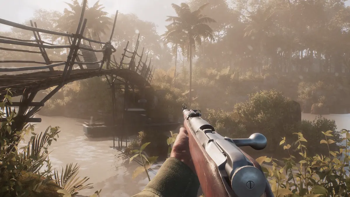 « Hell Let Loose : Vietnam », Un FPS tactique explosif qui réinvente la guerre du Vietnam en 2026