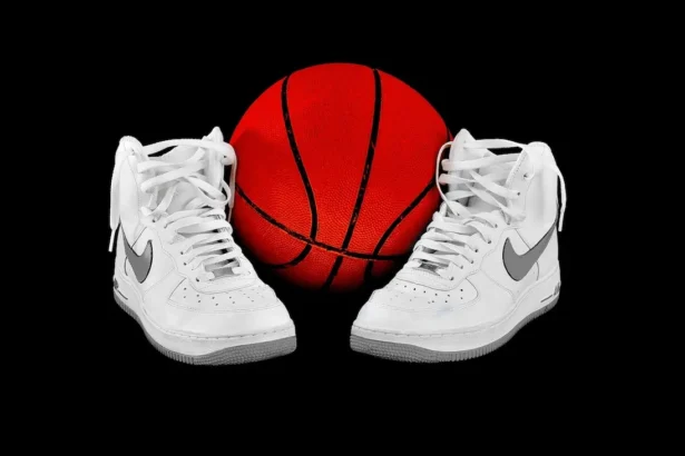 Nike Air Force 1 : histoire, origines et évolution d’une icône du streetwear