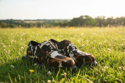 Troisième collaboration entre J.M. Weston et sacai : quand le chic rencontre le chaos