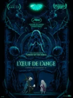 « L’Œuf de l’ange » renaît en 4K : le chef-d’œuvre oublié de Mamoru Oshii enfin ressuscité