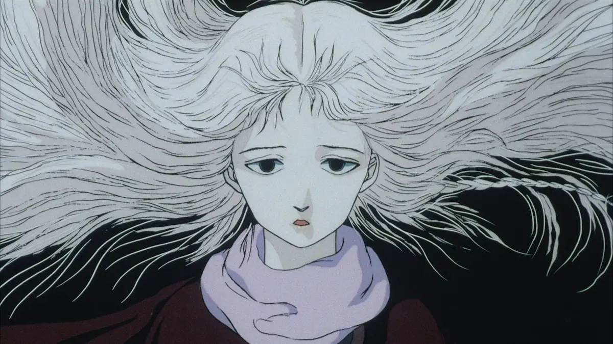 « L’Œuf de l’ange » renaît en 4K : le chef-d’œuvre oublié de Mamoru Oshii enfin ressuscité