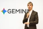 Gemini 3 propulse Larry Page au rang de troisième fortune mondiale