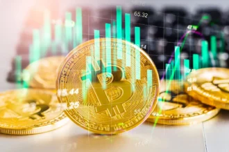 Les cryptos trébuchent : le Bitcoin en chute libre en 24h, un signal d’alerte ?