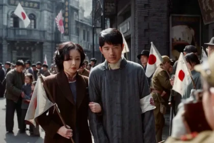 « Le Studio photo de Nankin », la superproduction chinoise qui rouvre les plaies du massacre de 1937