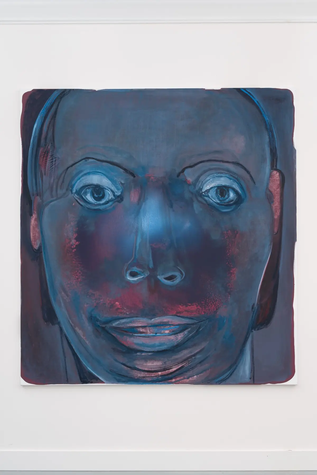 « Liaisons » de Marlene Dumas s’installe au Louvre pour une rencontre inédite entre passé et présent