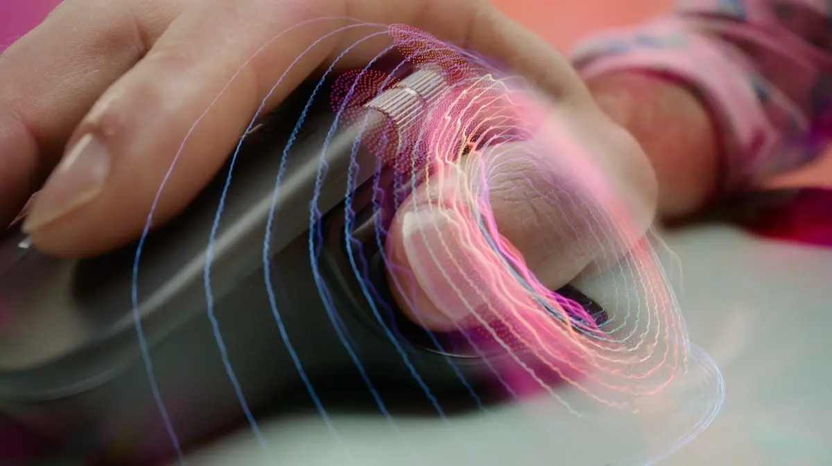 Logitech MX Master 4 : la souris professionnelle qui réinvente la productivité grâce au retour haptique