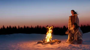 Louis Vuitton réinvente la magie des fêtes 2025 avec Jude Bellingham