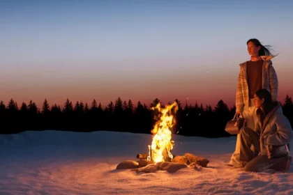 Louis Vuitton réinvente la magie des fêtes 2025 avec Jude Bellingham