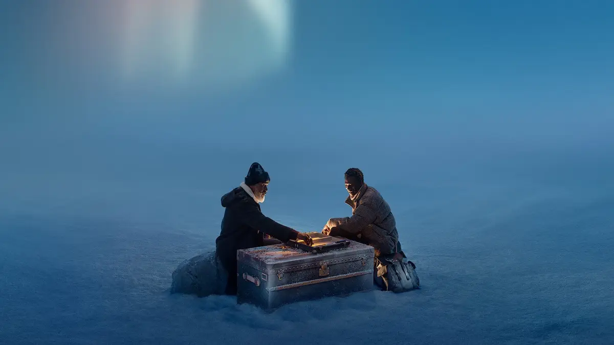 Louis Vuitton réinvente la magie des fêtes 2025 avec Jude Bellingham