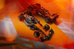McLaren MCL39 : comment la monoplace ultra-innovante a dominé la F1 et ramené McLaren au sommet