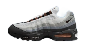 Nike Air Max 95 « Fauna Brown » : l’icône des années 90 revient pour ses 30 ans