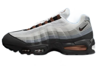 Nike Air Max 95 « Fauna Brown » : l’icône des années 90 revient pour ses 30 ans