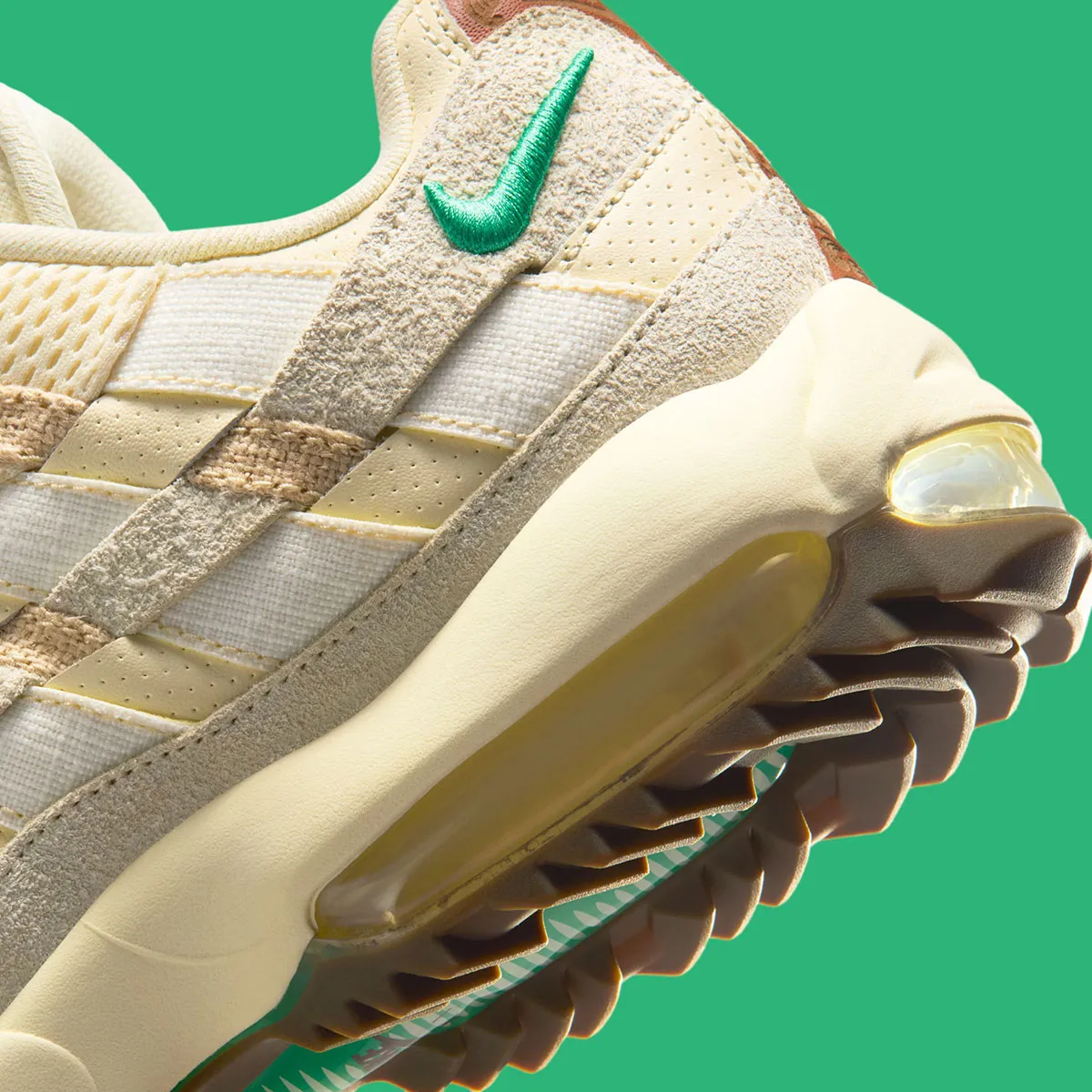 Nike signe une Air Max 95 Golf exclusive pour le Waste Management Open 2026