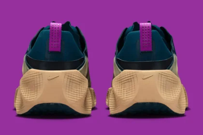 La Nike Ava Rover « Vivid Purple », la nouvelle sneaker entre innovation et sobriété