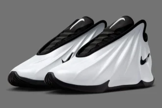 Nike GT Future « Metallic Silver » : la sortie grand public enfin confirmée pour décembre