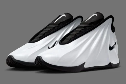 Nike GT Future « Metallic Silver » : la sortie grand public enfin confirmée pour décembre