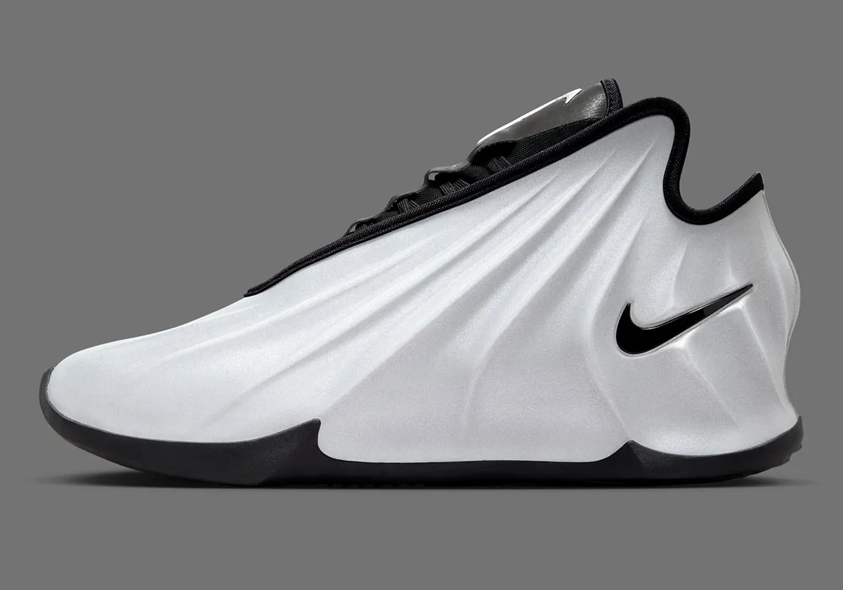 Nike GT Future « Metallic Silver » : la sortie grand public enfin confirmée pour décembre