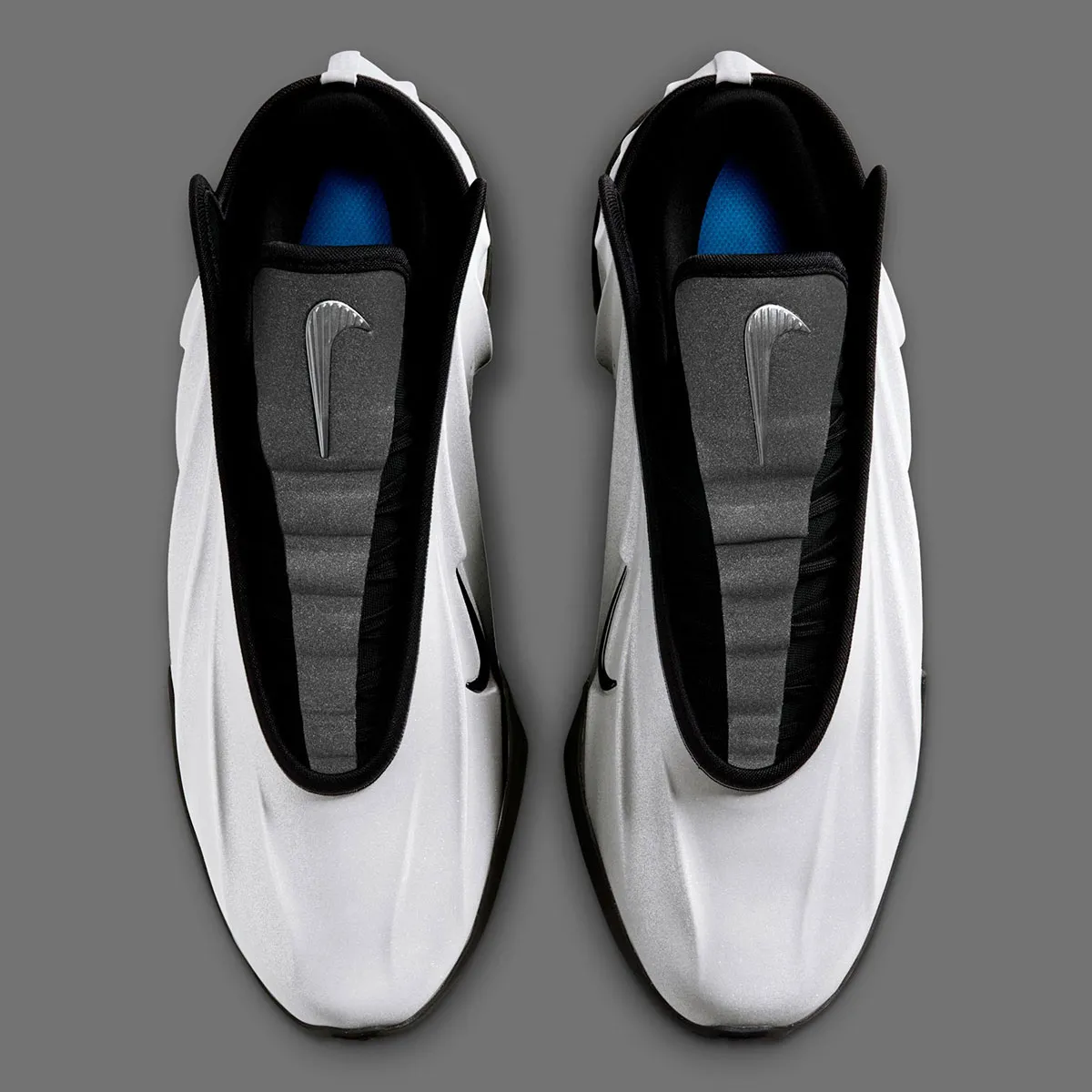 Nike GT Future « Metallic Silver » : la sortie grand public enfin confirmée pour décembre