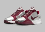 Nike Kobe 5 Protro « Lower Merion Aces » : la réédition 2026 rend hommage au lycée de Kobe Bryant