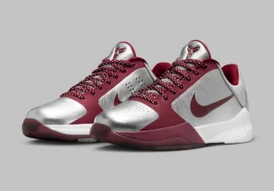 Nike Kobe 5 Protro « Lower Merion Aces » : la réédition 2026 rend hommage au lycée de Kobe Bryant
