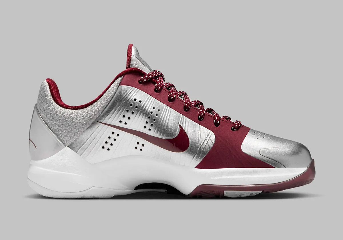 Nike Kobe 5 Protro « Lower Merion Aces » : la réédition 2026 rend hommage au lycée de Kobe Bryant