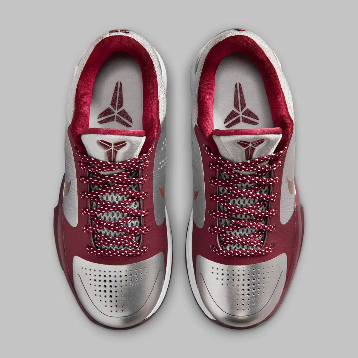 Nike Kobe 5 Protro « Lower Merion Aces » : la réédition 2026 rend hommage au lycée de Kobe Bryant