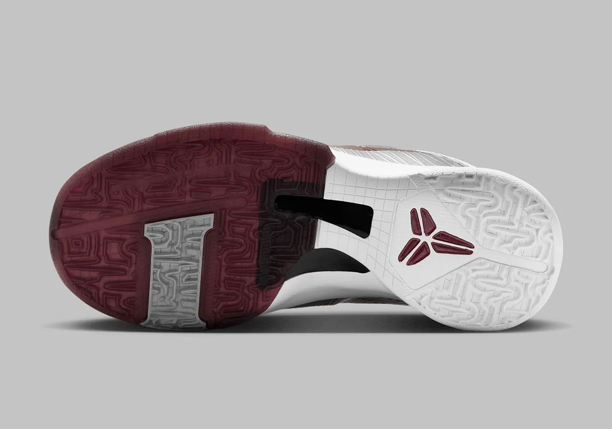Nike Kobe 5 Protro « Lower Merion Aces » : la réédition 2026 rend hommage au lycée de Kobe Bryant