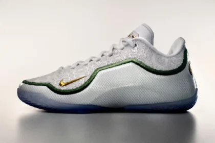 Nike LeBron 23 « From This Point Forward », l’hommage ultime au King adolescent