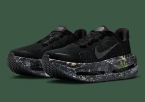 Nike Vomero Premium Realtree Camo 0 Nike Vomero Premium « Realtree Camo » : la fusion surprenante entre running haut de gamme et esthétique outdoor