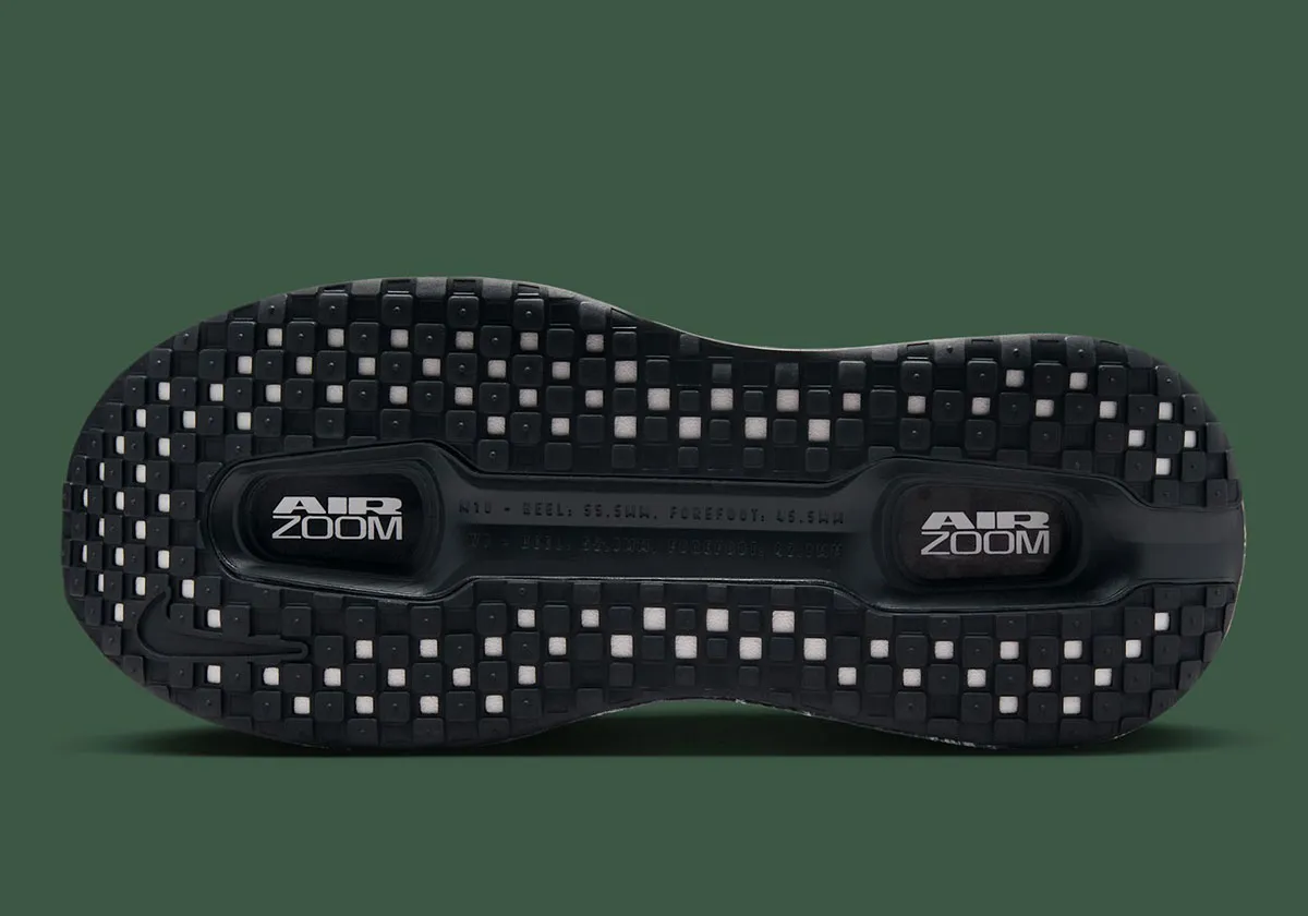 Nike Vomero Premium « Realtree Camo » : la fusion surprenante entre running haut de gamme et esthétique outdoor