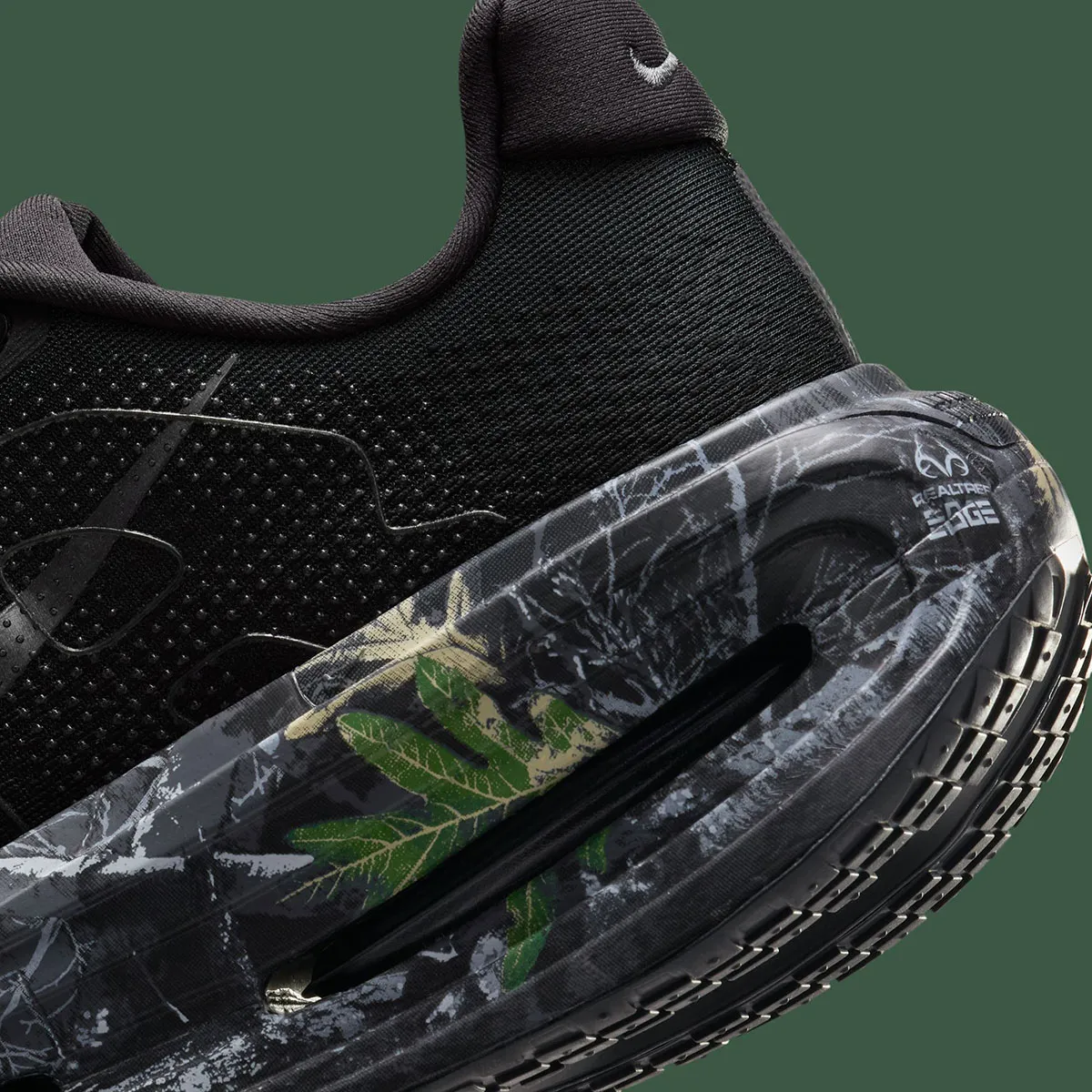Nike Vomero Premium « Realtree Camo » : la fusion surprenante entre running haut de gamme et esthétique outdoor