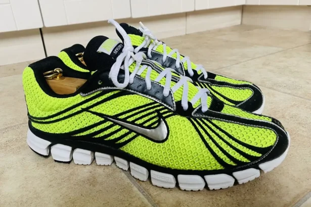 Nike Zoom Skylon 11 : le retour inattendu d’une icône technique en 2026