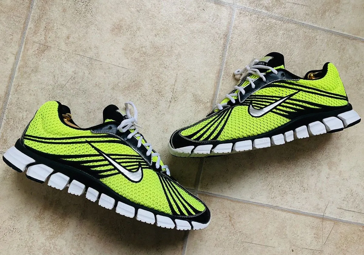 Nike Zoom Skylon 11 : le retour inattendu d’une icône technique en 2026