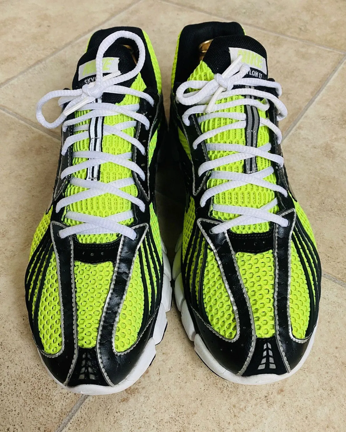 Nike Zoom Skylon 11 : le retour inattendu d’une icône technique en 2026