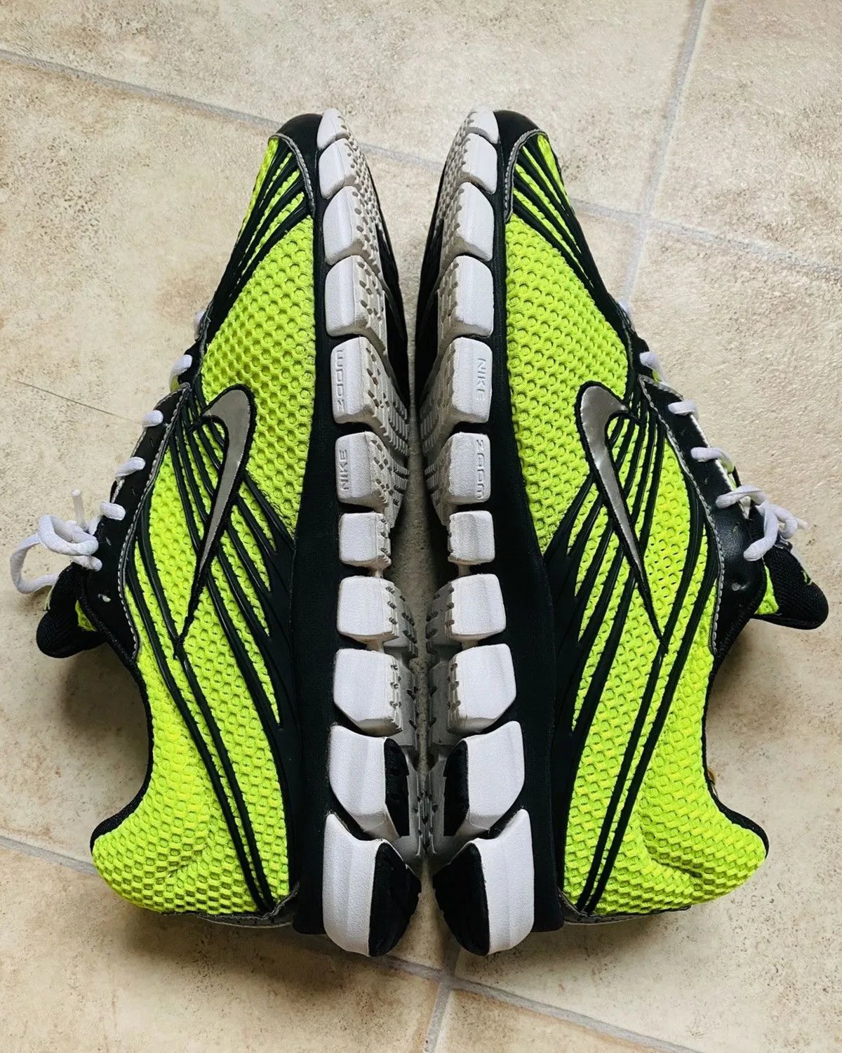 Nike Zoom Skylon 11 : le retour inattendu d’une icône technique en 2026