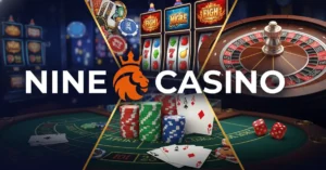 Nine Casino Nine Casino est-il fiable en 2025 ? Analyse complète de sa sécurité pour les joueurs français