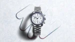 OMEGA Speedmaster 38 mm Milano Cortina 2026 : une édition spéciale pour les Jeux paralympiques d’hiver