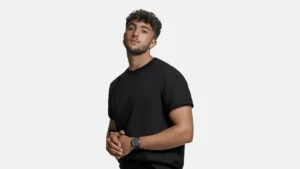 OMEGA accueille Inoxtag comme Ami de la Marque : une alliance stratégique entre horlogerie de luxe et nouvelle génération