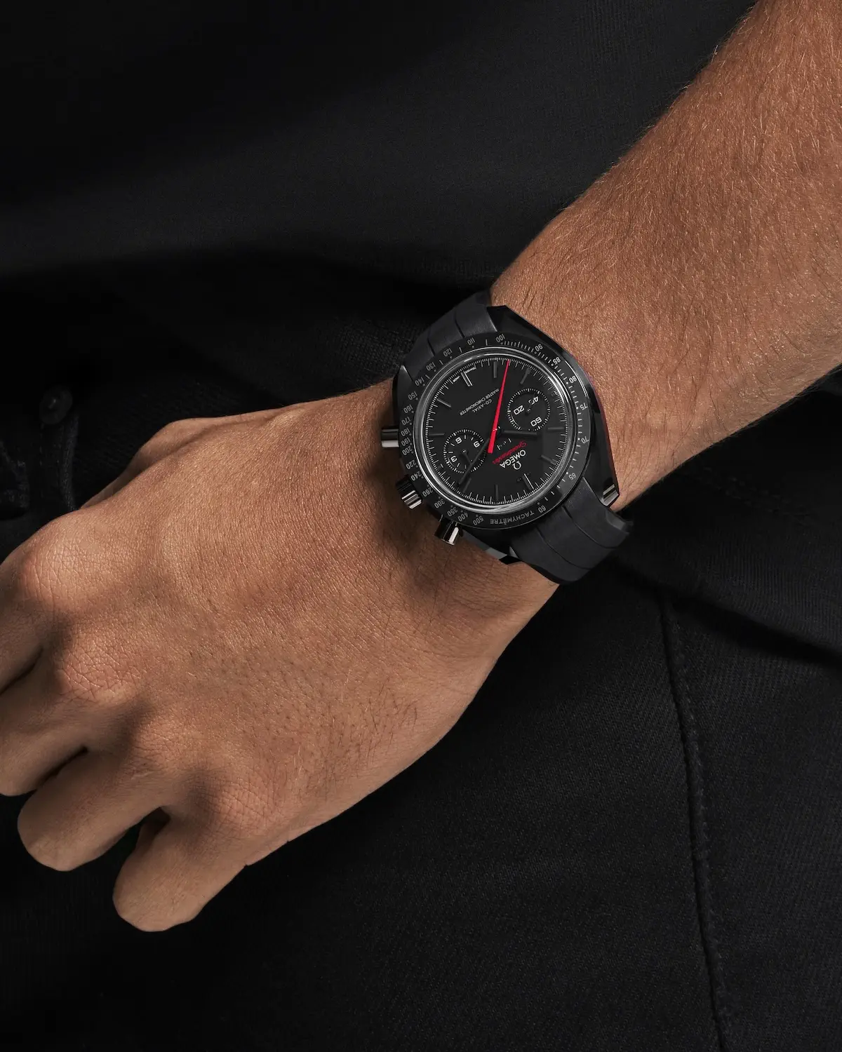 OMEGA accueille Inoxtag comme Ami de la Marque : une alliance stratégique entre horlogerie de luxe et nouvelle génération