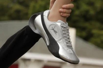 PUMA x ROMBAUT Saison 2 : la dernière collaboration futuriste qui défie la gravité