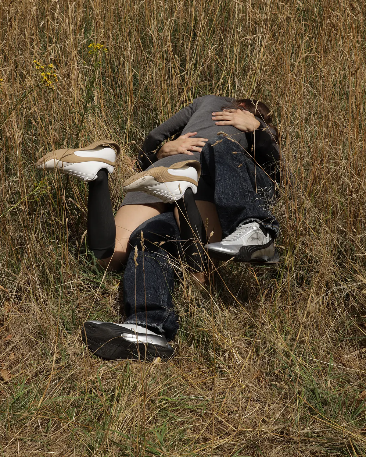 PUMA x ROMBAUT Saison 2 : la dernière collaboration futuriste qui défie la gravité