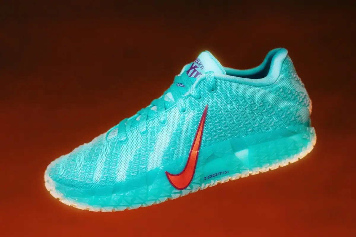 Nike Ja 3 : 7 coloris explosifs prévus pour le printemps-été 2026