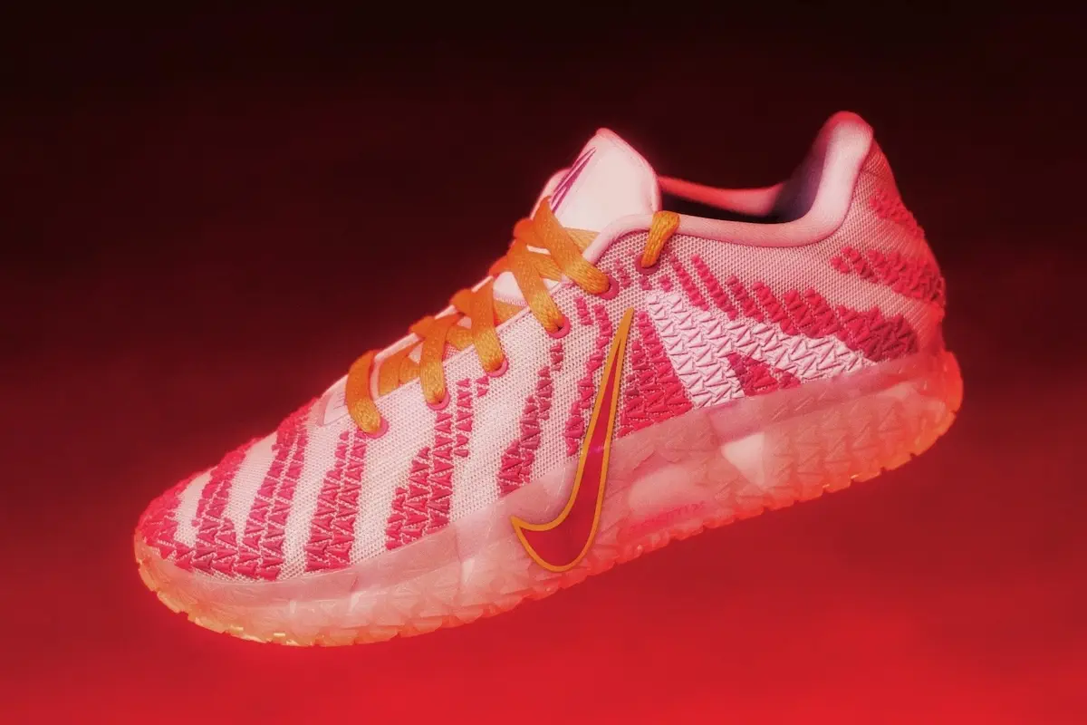 Nike Ja 3 : 7 coloris explosifs prévus pour le printemps-été 2026