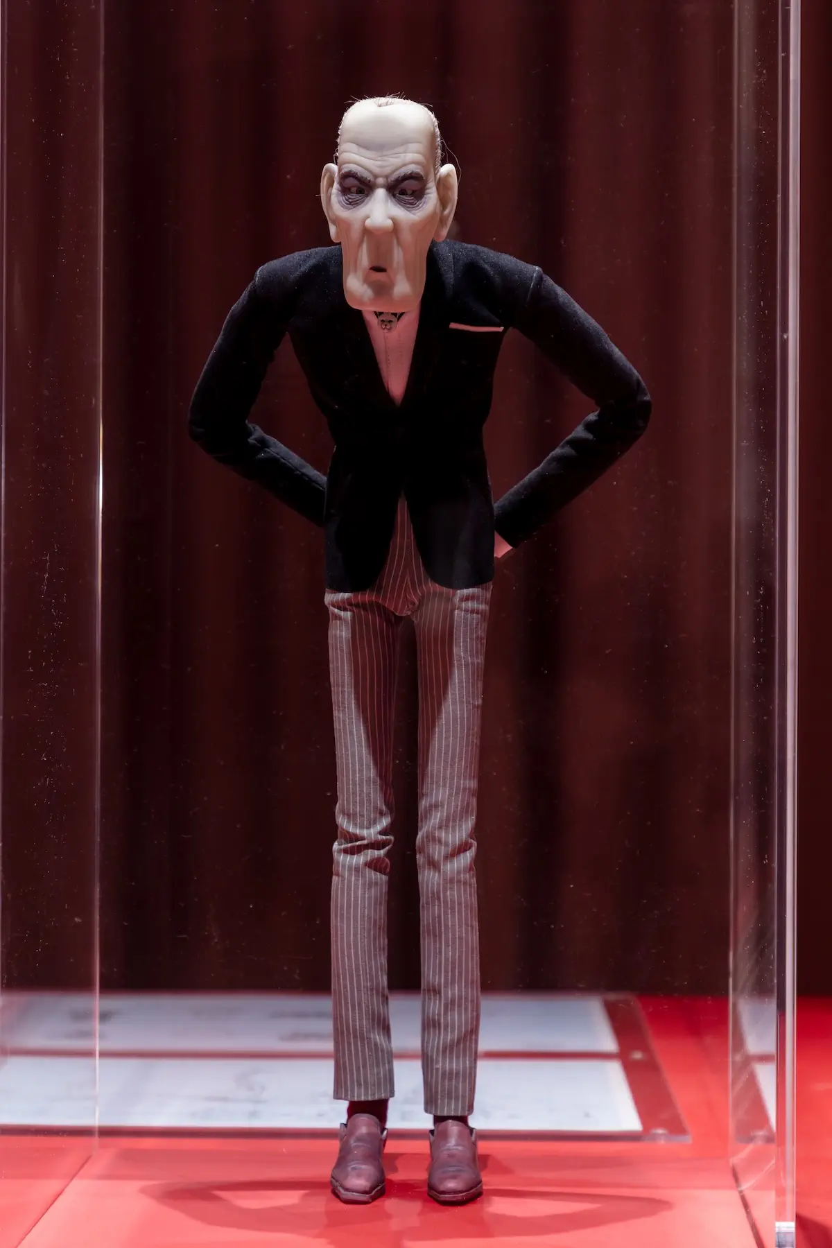 Retrospective Wes Anderson au Design Museum de Londres 10 Rétrospective Wes Anderson au Design Museum : 600 objets inédits dévoilés à Londres