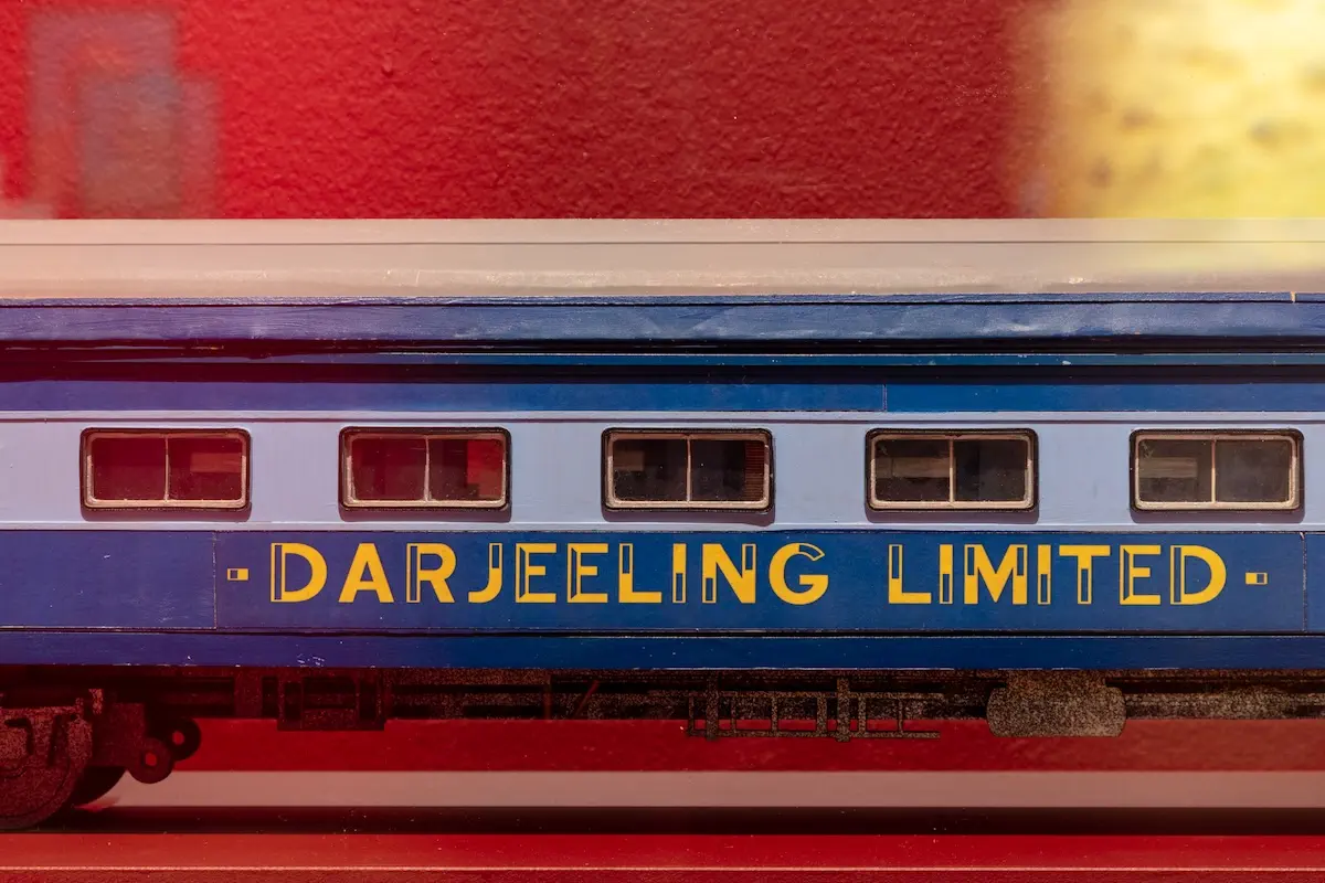 Retrospective Wes Anderson au Design Museum de Londres 5 Rétrospective Wes Anderson au Design Museum : 600 objets inédits dévoilés à Londres