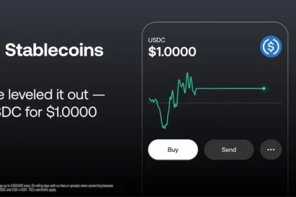 Revolut supprime les frais sur les échanges de stablecoins pour ses utilisateurs